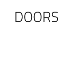 DOORS DOORS