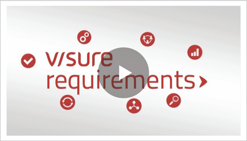 Visure Requirement Video