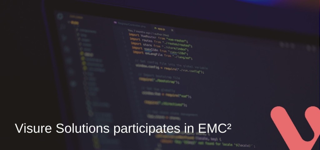 تشارك Visure Solutions في EMC²