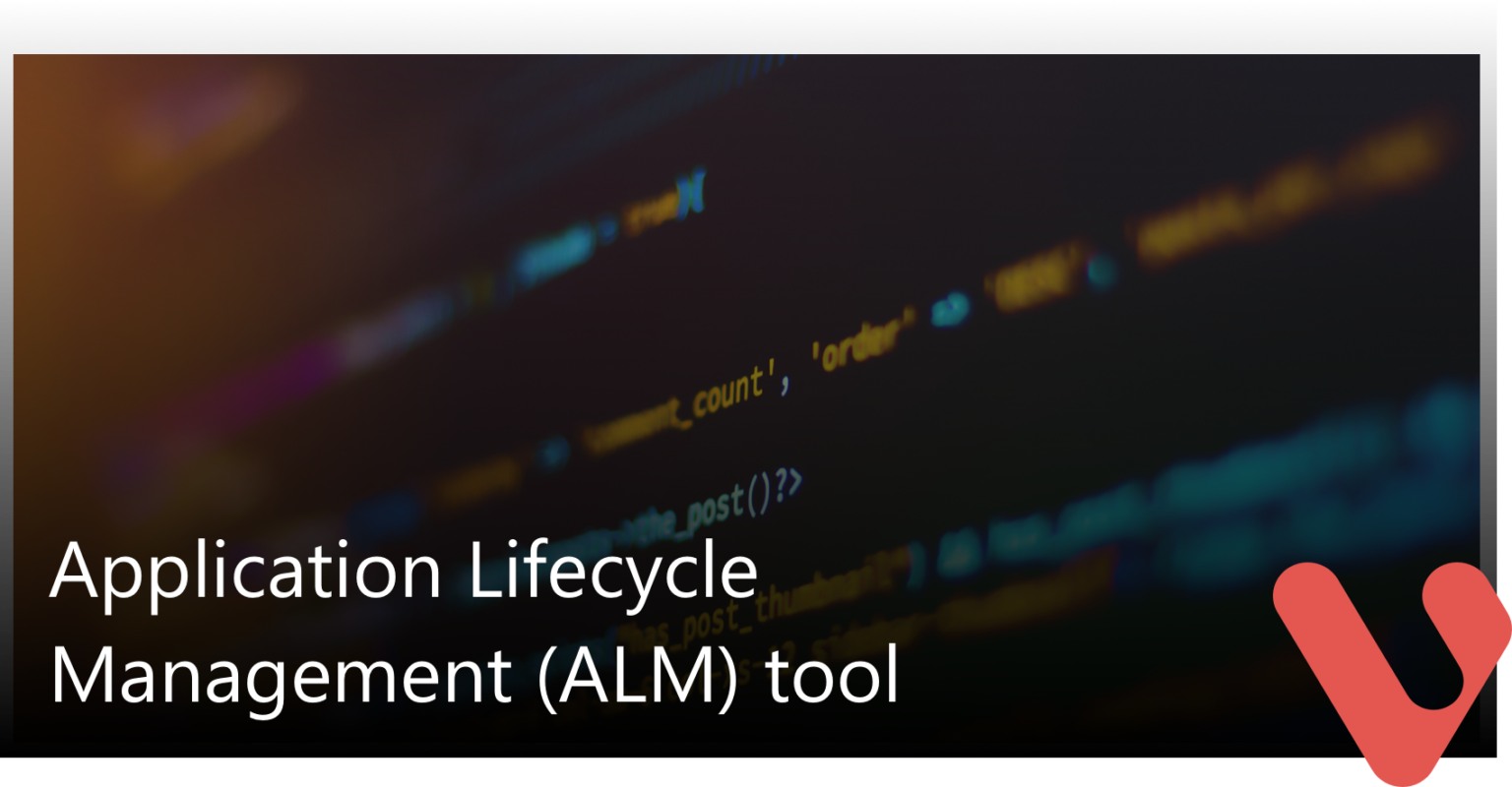 Application Lifecycle Management (ALM) Tool - Visure Solutions