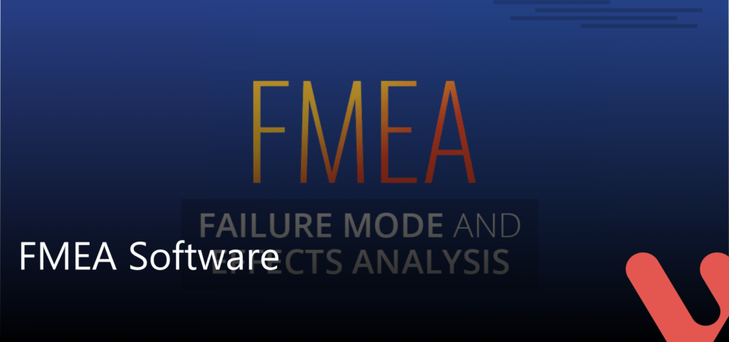 FMEA-ohjelmisto