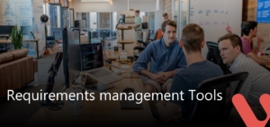 Requirements Management tools