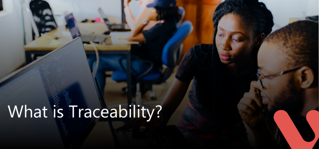 Traceability