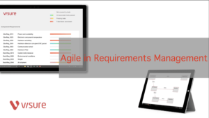 Agile in Requirements Management