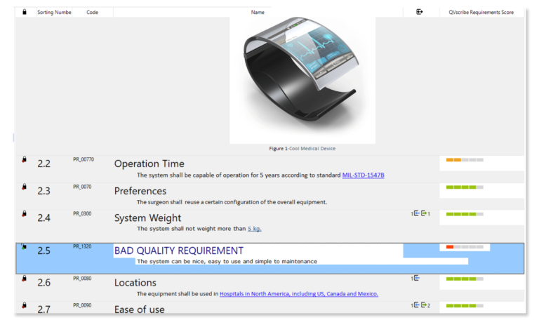 Top Requirements Traceability Matrix Rtm Tool Software Visure Top Requirements Traceability Matrix Rtm Tool Software Visure