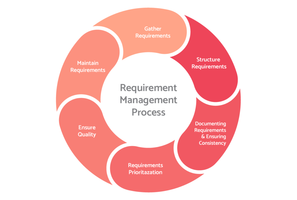 Requirements Management Process