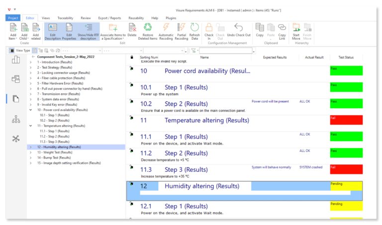 Application Lifecycle Management (ALM) Software & Tool