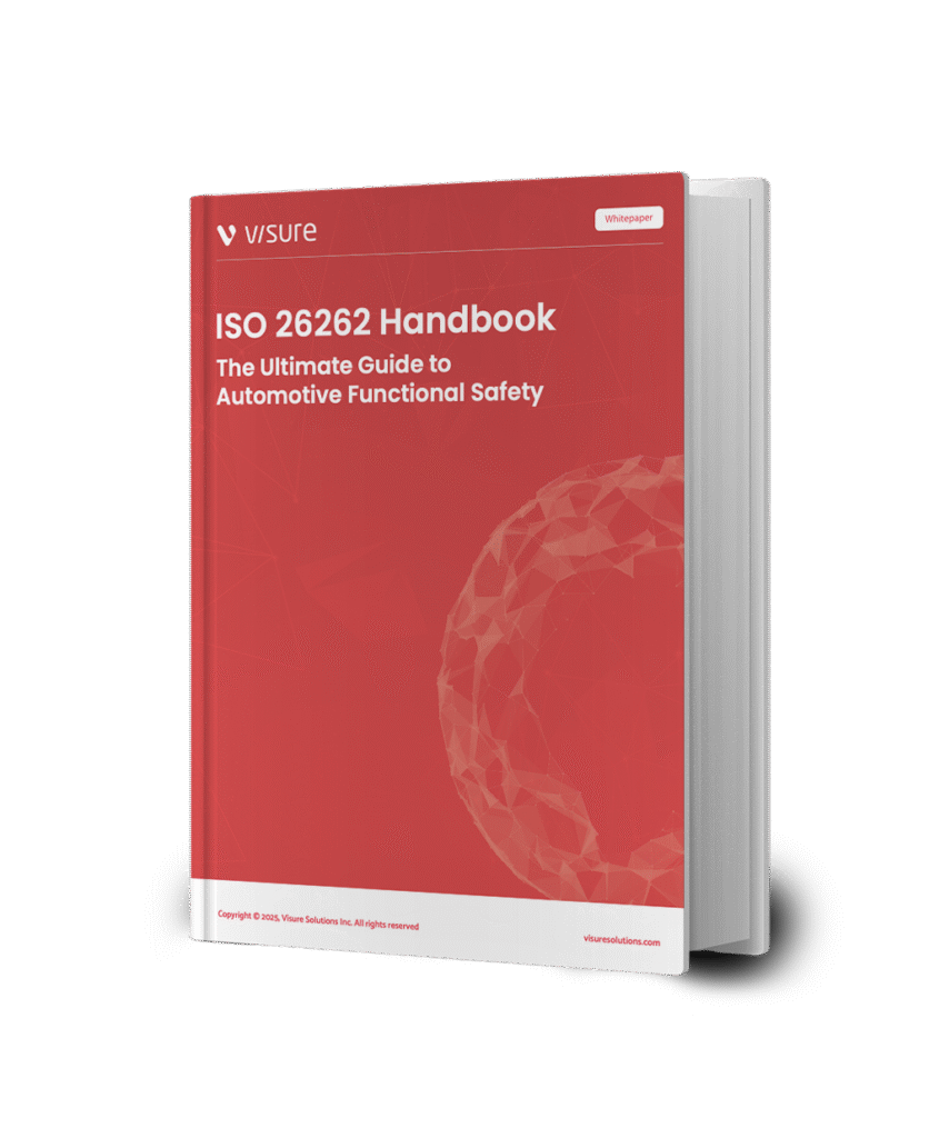 ISO 26262 Ebook