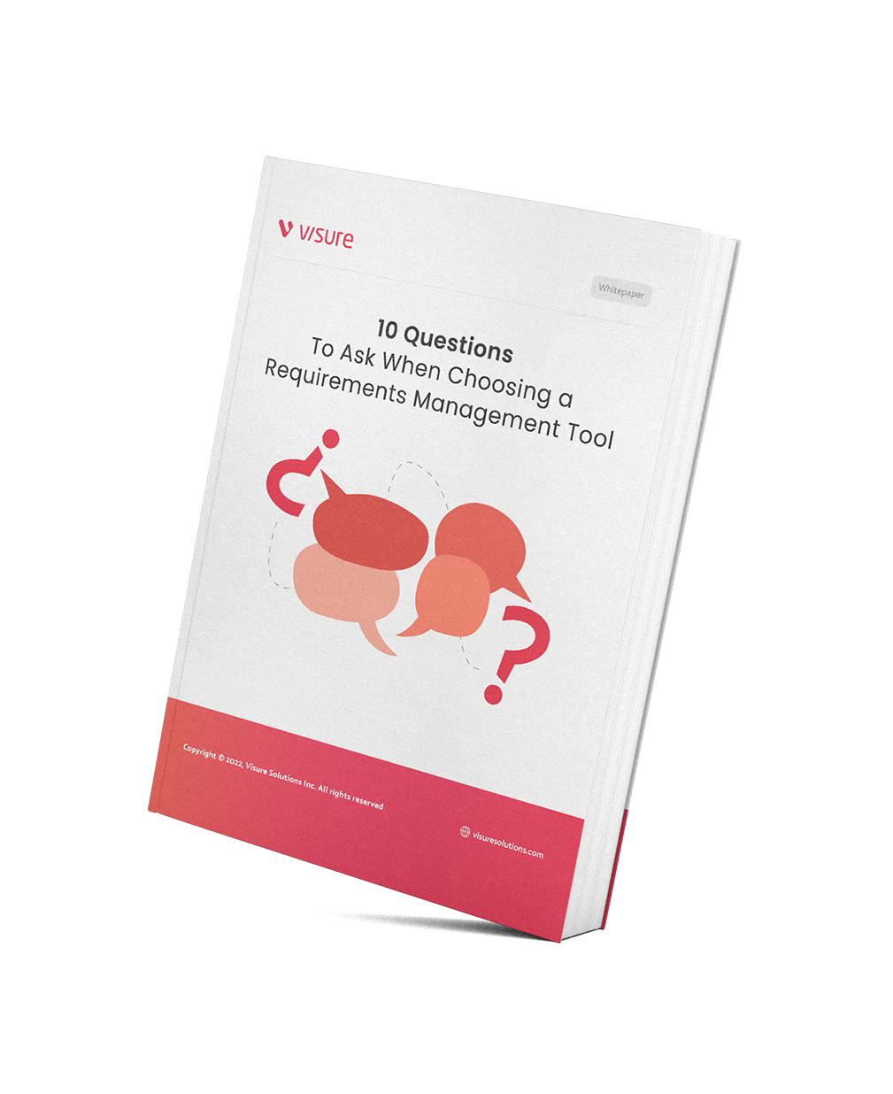 10 Questions To Ask When Choosing A Requirements Management Tool 