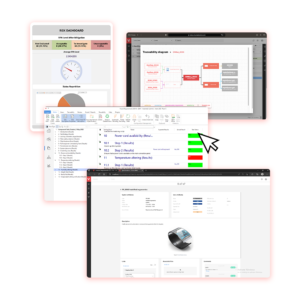 Best Requirements Management Tool & Software | Visure Solutions ...