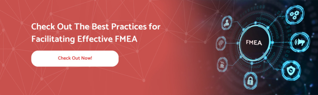 FMEA Software Tools