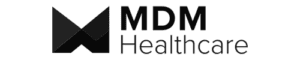 Логотип МДМ