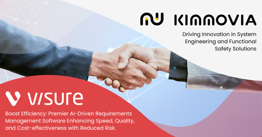 Kinnovia - Partner