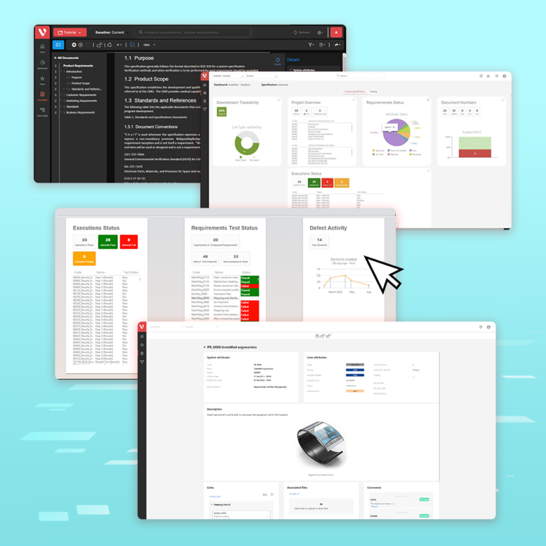 16 Best Requirements Management Software for 2025 | Pros and Cons ...