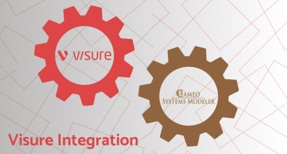 Visure Cameo Integration