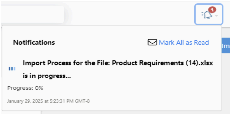 V8.2 Background Actions and In-App Notifications