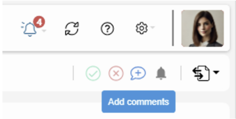 V8.2 Comments
