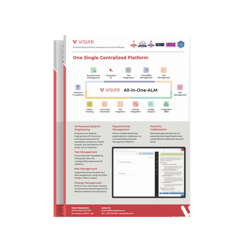 Product Sheet 2025