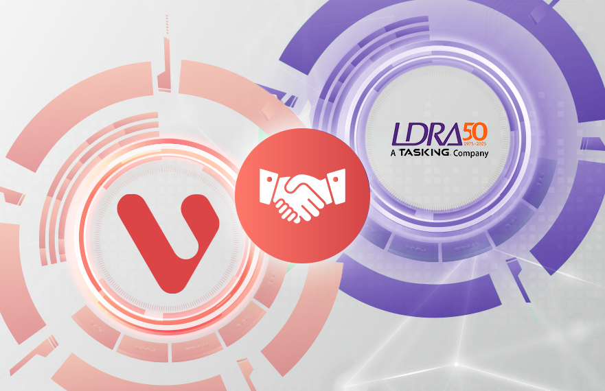 Partner - LDRA