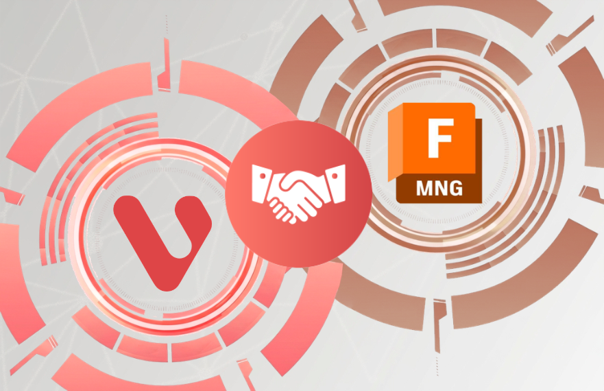 Visure Autodesk Fusion Manage Partnership