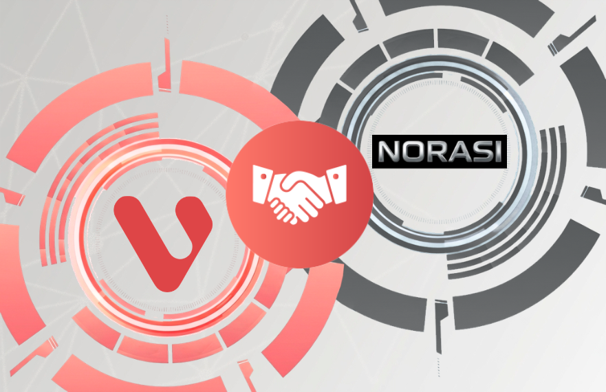 NORASI Partner