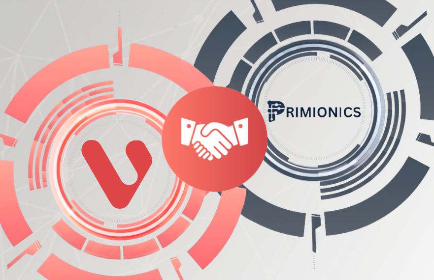 Primionics