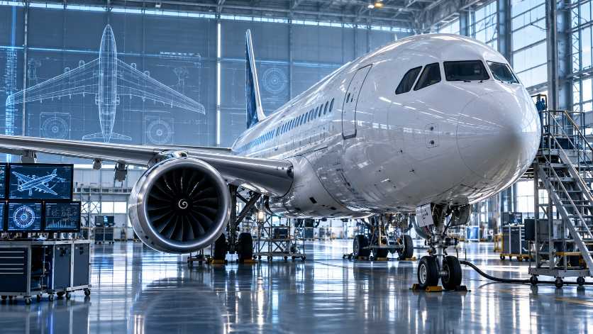 Aviation