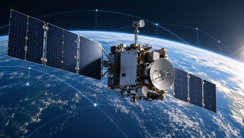 Space Systems