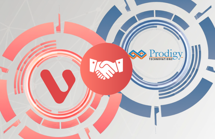 Visure Prodigy Partnership