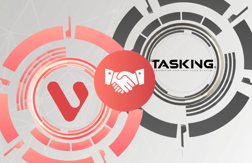 Visure TASKING Partnership